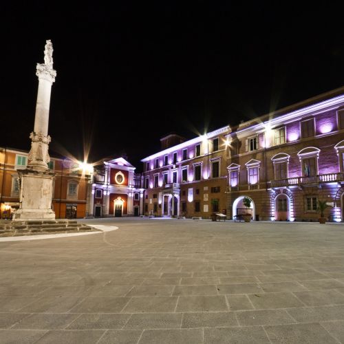 Massa_Piazza Mercurio