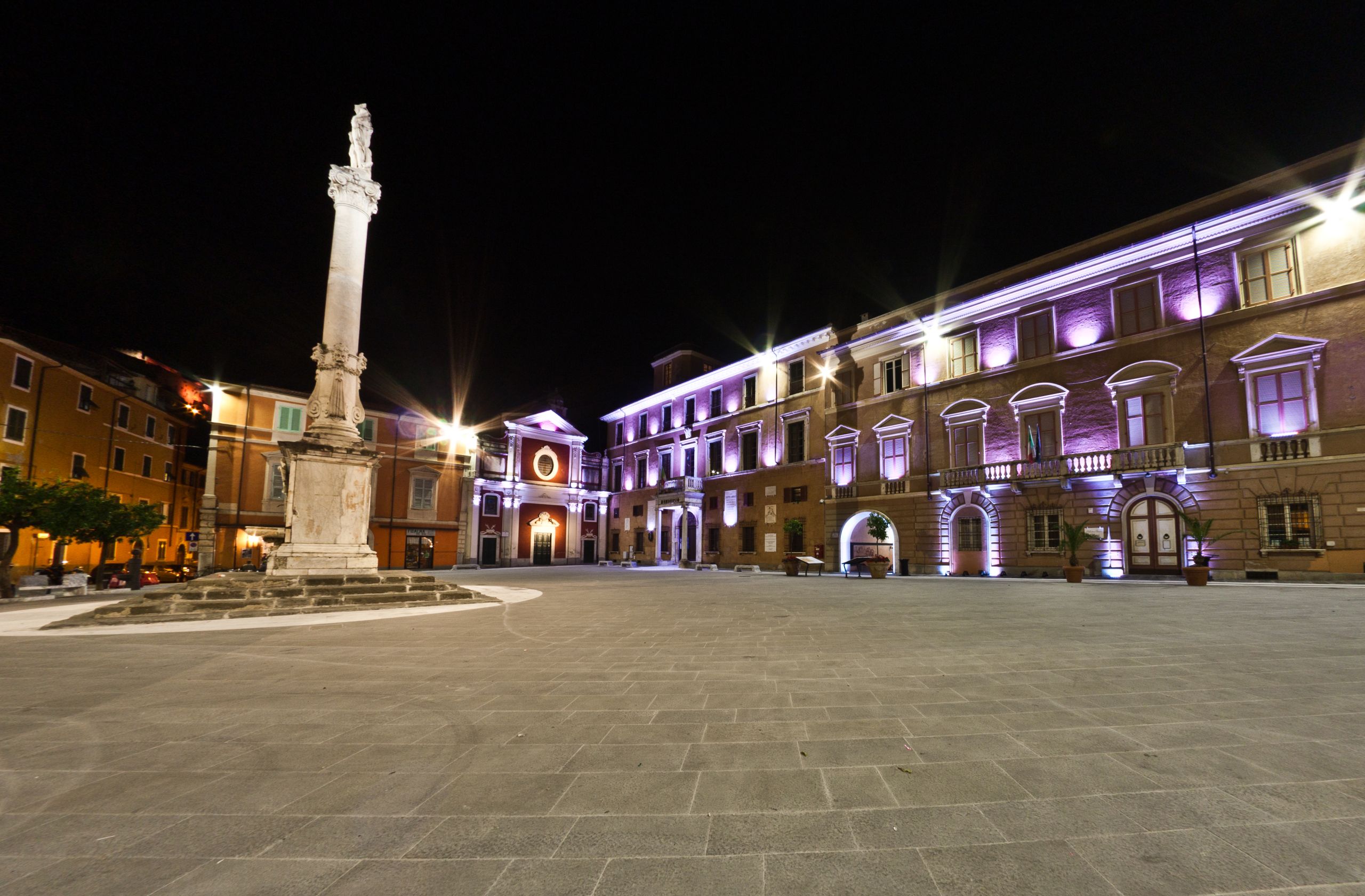 Massa_Piazza Mercurio